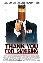 Thank You for Smoking