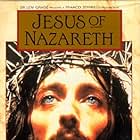 Robert Powell in Jesus of Nazareth (1977)