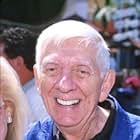 Aaron Spelling at an event for The Adventures of Rocky & Bullwinkle (2000)