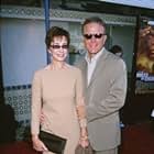 Anne Archer and Terry Jastrow at an event for Rules of Engagement (2000)