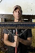 Mike Rowe in Dirty Jobs (2005)