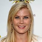 Alison Sweeney