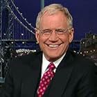 David Letterman