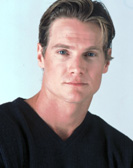 Brian Van Holt stars as Brad