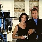 Joan Severance and Jack Scalia in Taylor (2005)