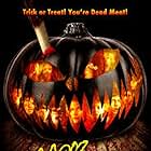 Black Pumpkin Halloween Horror - Dec 8, 2020 on VOD/DVD