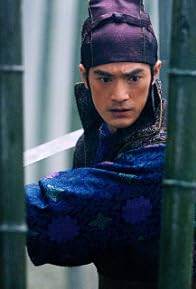 Primary photo for Takeshi Kaneshiro