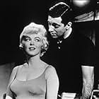 "Let's Make Love"  M. Monroe & Frankie Vaughn 1960 20th