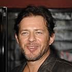 Costas Mandylor at an event for Saw IV (2007)