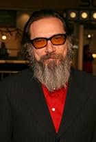 Larry Charles at an event for Borat (2006)