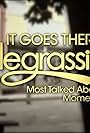 It Goes There: Degrassi's Most Talked About Moments (2015)