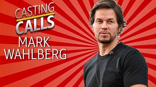 Roles That Mark Wahlberg Turned Down