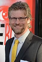 Todd Lowe at an event for True Blood (2008)