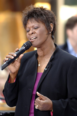 Irma Thomas