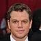 Matt Damon