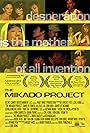 The Mikado Project (2010)