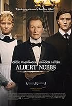 Albert Nobbs