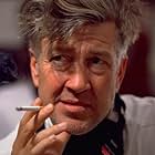 David Lynch in Mulholland Drive (2001)