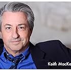 Keith MacKechnie