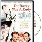 Gene Kelly, Lucille Ball, and Red Skelton in Du Barry Was a Lady (1943)