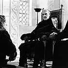 Sean Connery, Richard Gere, and Julia Ormond in First Knight (1995)