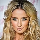 Chantelle Houghton