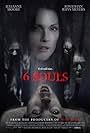 Julianne Moore and Jonathan Rhys Meyers in 6 Souls (2010)