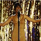 Whitney Houston in The Bodyguard (1992)