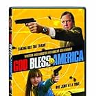 Joel Murray and Tara Lynne Barr in God Bless America (2011)