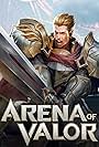 Arena of Valor (2016)