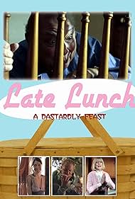 Late Lunch (2012)