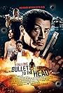 Sylvester Stallone, Sung Kang, Jason Momoa, and Sarah Shahi in Bullet to the Head (2012)