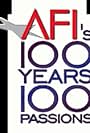 AFI's 100 Years... 100 Passions: America's Greatest Love Stories (2002)