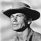 Charles Bronson in The Magnificent Seven (1960)