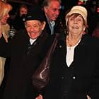 Jerry Stiller and Anne Meara