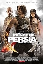 Prince of Persia: The Sands of Time