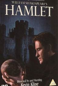 Kevin Kline in Hamlet (1990)