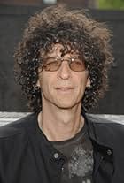 Howard Stern at an event for Crazy Love (2007)