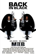 Men in Black II