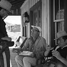 "Sergeants 3" Frank Sinatra, director John Sturges, Dean Martin 1961 Essex Productions