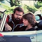 Burt Reynolds and Kristy McNichol in The End (1978)