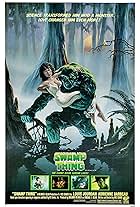 Swamp Thing (1982)