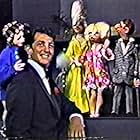 Dean Martin and The Krofft Puppets in The Dean Martin Show (1965)