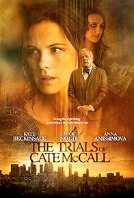 Primary photo for The Trials of Cate McCall