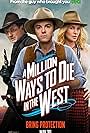 A Million Ways to Die in the West