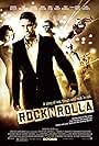Jeremy Piven, Gerard Butler, Ludacris, Thandiwe Newton, Tom Wilkinson, and Toby Kebbell in RocknRolla (2008)