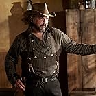 Dan Dority - HBO's DEADWOOD