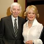 Aaron Spelling and Candy Spelling