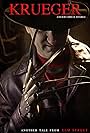 Official Poster of "Krueger (Another Tale from Elm Street)" 