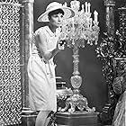 Audrey Hepburn in Paris When It Sizzles (1964)